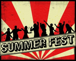 Summer Fest 